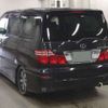 toyota alphard 2006 -TOYOTA 【多摩 305ﾐ 222】--Alphard TA-MNH15W--MNH15W-0045014---TOYOTA 【多摩 305ﾐ 222】--Alphard TA-MNH15W--MNH15W-0045014- image 4