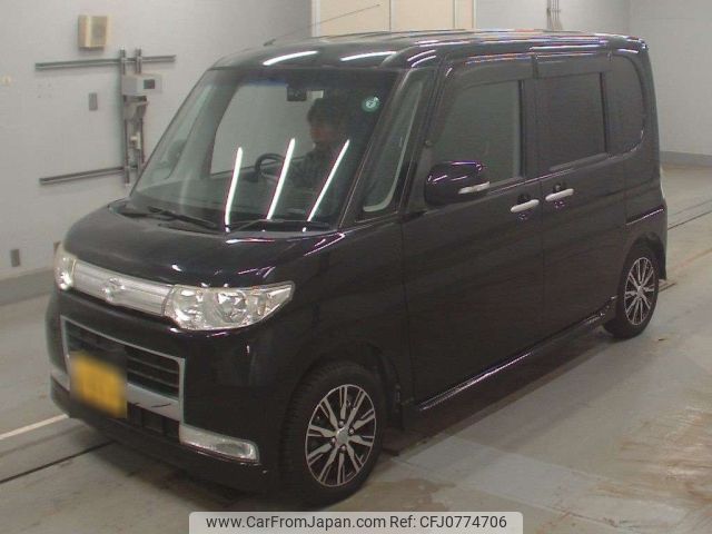 daihatsu tanto 2009 -DAIHATSU 【足立 580な7017】--Tanto L375S-0145901---DAIHATSU 【足立 580な7017】--Tanto L375S-0145901- image 1