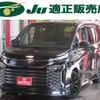 toyota voxy 2022 -TOYOTA 【名変中 】--Voxy MZRA90W--0030222---TOYOTA 【名変中 】--Voxy MZRA90W--0030222- image 1