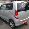 suzuki wagon-r 2010 quick_quick_MH23S_MH23S-300128 image 2