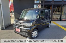 suzuki spacia 2023 -SUZUKI--Spacia MK94S--MK94S-108429---SUZUKI--Spacia MK94S--MK94S-108429-