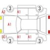 toyota prius 2016 CFJ1251269 image 2