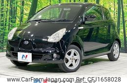 subaru r1 2006 CFJ1658028