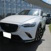 mazda cx-3 2019 -MAZDA--CX-3 3DA-DK8AW--DK8AW-102932---MAZDA--CX-3 3DA-DK8AW--DK8AW-102932- image 1