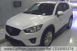 mazda cx-5 2013 quick_quick_LDA-KE2AW_119054