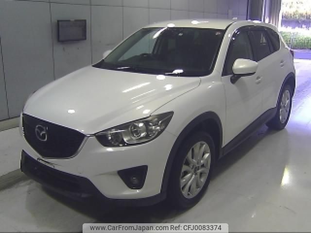 mazda cx-5 2013 quick_quick_LDA-KE2AW_119054 image 1