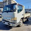 mitsubishi-fuso canter 2014 quick_quick_TKG-FBA60_FBA60-522725 image 1