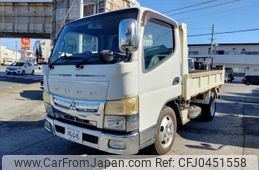 mitsubishi-fuso canter 2014 quick_quick_TKG-FBA60_FBA60-522725