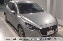 mazda demio 2022 -MAZDA--MAZDA2 DJLAS-251828---MAZDA--MAZDA2 DJLAS-251828-