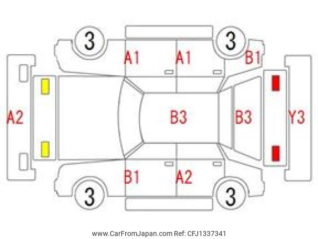 suzuki every 2009 -SUZUKI--Every EBD-DA64V--DA64V-371247---SUZUKI--Every EBD-DA64V--DA64V-371247- image 2