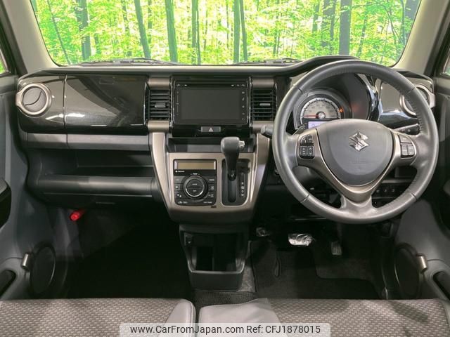 suzuki hustler 2016 CFJ1878015 image 2