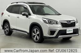 subaru forester 2018 -SUBARU--Forester 5AA-SKE--SKE-005258---SUBARU--Forester 5AA-SKE--SKE-005258-