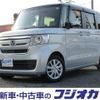honda n-box 2020 quick_quick_6BA-JF3_JF3-1444543 image 1