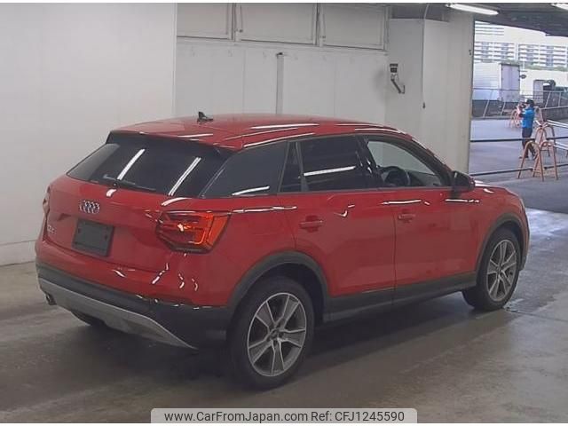 audi q2 2020 quick_quick_ABA-GACHZ_WAUZZZGA7LA006521 image 2