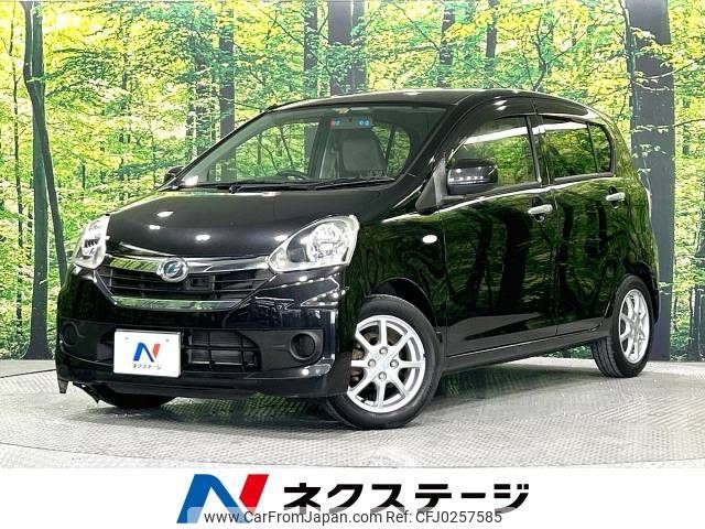 daihatsu mira-e-s 2013 -DAIHATSU--Mira e:s DBA-LA300S--LA300S-1190846---DAIHATSU--Mira e:s DBA-LA300S--LA300S-1190846- image 1