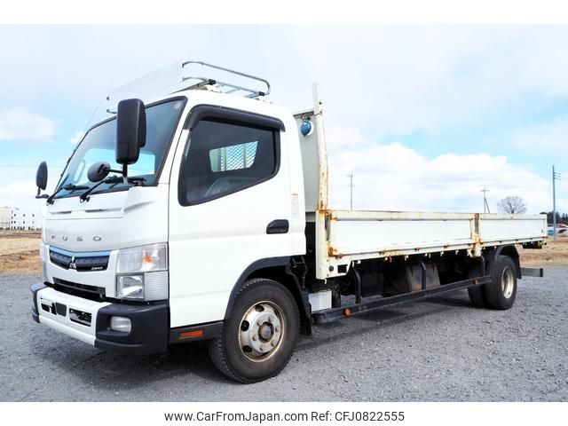 mitsubishi-fuso canter 2021 GOO_NET_EXCHANGE_0403477A30250301W001 image 1