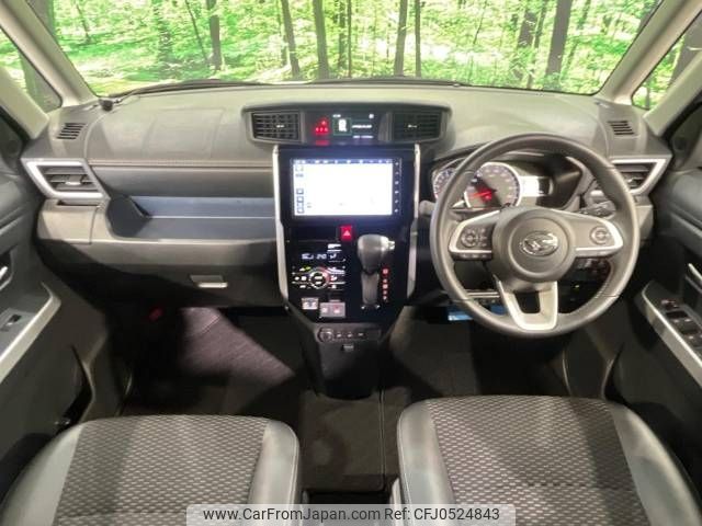 daihatsu thor 2021 -DAIHATSU--Thor 4BA-M900S--M900S-0092376---DAIHATSU--Thor 4BA-M900S--M900S-0092376- image 2