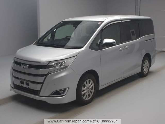 toyota noah 2020 -TOYOTA--Noah 6AA-ZWR80G--ZWR80-0464237---TOYOTA--Noah 6AA-ZWR80G--ZWR80-0464237- image 1