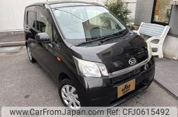 daihatsu move 2013 -DAIHATSU--Move LA100S--1057857---DAIHATSU--Move LA100S--1057857-