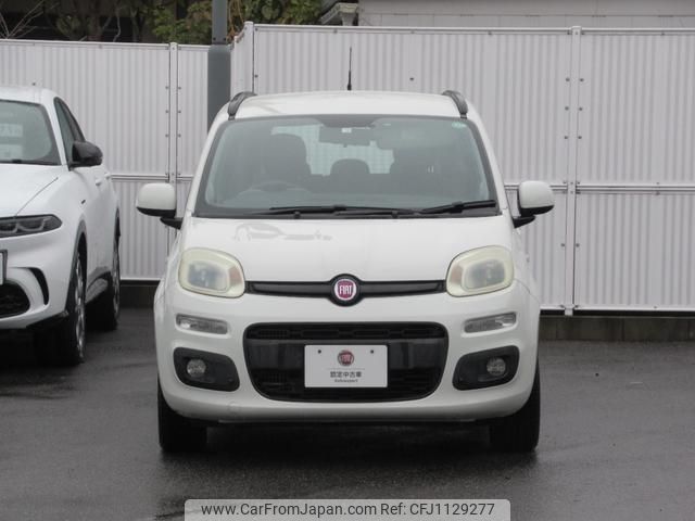 fiat panda 2014 quick_quick_13909_ZFA31200003185777 image 2
