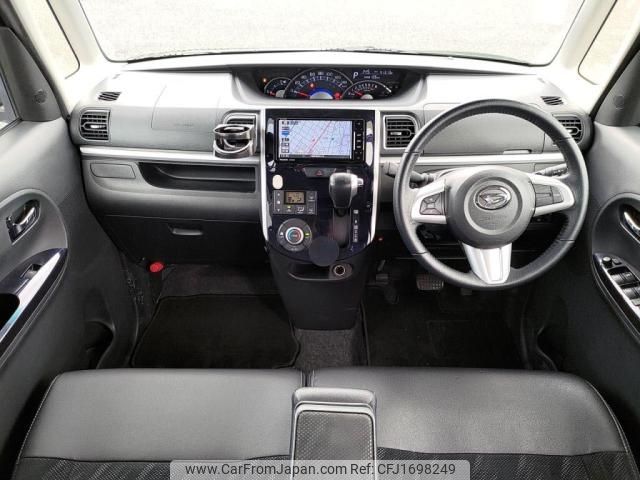daihatsu tanto 2018 CFJ1698249 image 2