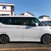 suzuki solio 2016 -SUZUKI--Solio DAA-MA36S--MA36S-626534---SUZUKI--Solio DAA-MA36S--MA36S-626534- image 4