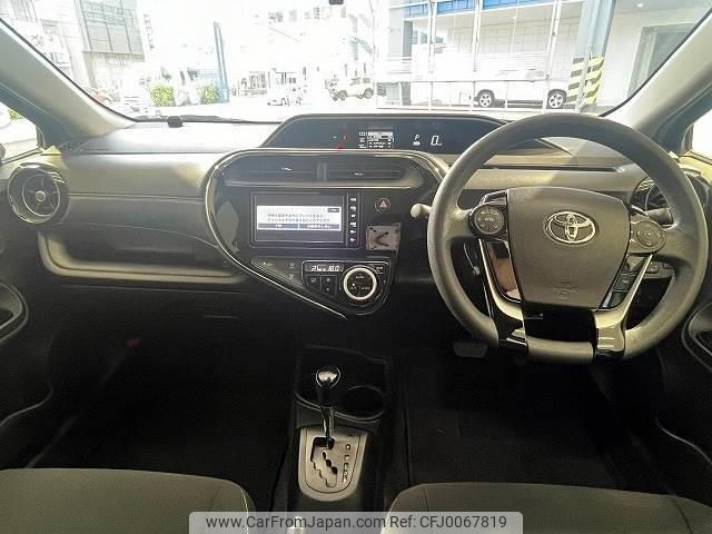 toyota aqua 2019 quick_quick_DAA-NHP10_NHP10-6841572 image 2