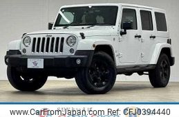 jeep wrangler 2016 quick_quick_ABA-JK36L_1C4HJWLG4GL147233