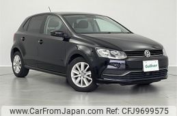 volkswagen polo 2017 -VOLKSWAGEN--VW Polo DBA-6RCJZ--WVWZZZ6RZHU061866---VOLKSWAGEN--VW Polo DBA-6RCJZ--WVWZZZ6RZHU061866-