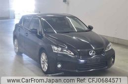 lexus ct undefined -LEXUS--Lexus CT ZWA10-2052087---LEXUS--Lexus CT ZWA10-2052087-