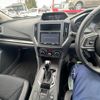 subaru impreza-wagon 2017 -SUBARU--Impreza Wagon GT7--055990---SUBARU--Impreza Wagon GT7--055990- image 7