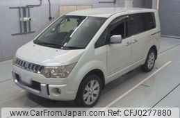 mitsubishi delica-d5 2010 -MITSUBISHI 【三重 301る5025】--Delica D5 CV5W-0503739---MITSUBISHI 【三重 301る5025】--Delica D5 CV5W-0503739-