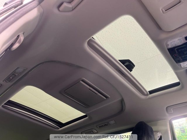toyota vellfire 2018 CFJ1527411 image 2