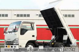 isuzu elf-truck 2014 CFJ1541742