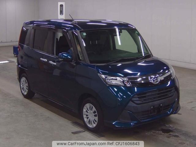 daihatsu thor 2020 CFJ1606843 image 1