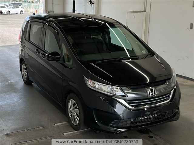 honda freed 2018 -HONDA--Freed GB5-1086803---HONDA--Freed GB5-1086803- image 1