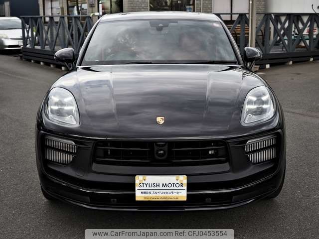 porsche macan 2023 -PORSCHE--Porsche Macan 7BA-J1NUA--WP1ZZZ95ZRLB42278---PORSCHE--Porsche Macan 7BA-J1NUA--WP1ZZZ95ZRLB42278- image 2