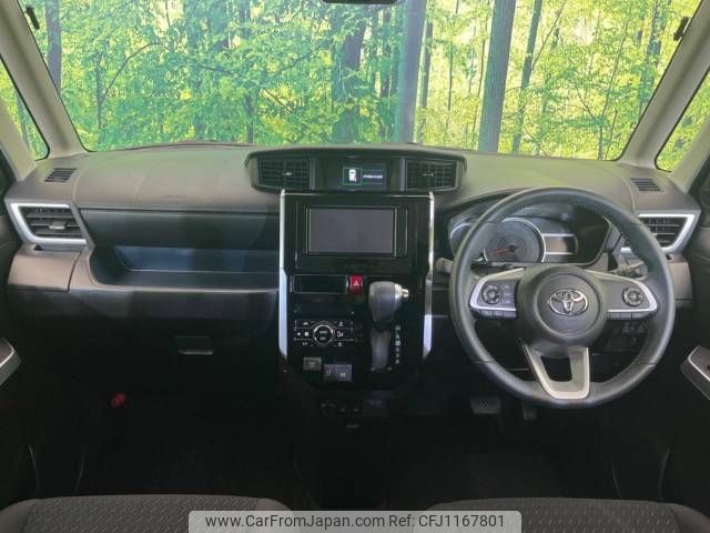 toyota roomy 2021 -TOYOTA--Roomy 5BA-M900A--M900A-0539236---TOYOTA--Roomy 5BA-M900A--M900A-0539236- image 2