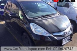 honda fit 2011 -HONDA 【伊勢志摩 510ﾕ709】--Fit GP1-1095911---HONDA 【伊勢志摩 510ﾕ709】--Fit GP1-1095911-