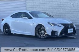 lexus rc-f 2019 -LEXUS--Lexus RC F 5BA-USC10--USC10-6002560---LEXUS--Lexus RC F 5BA-USC10--USC10-6002560-