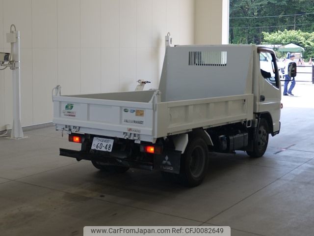 mitsubishi-fuso canter 2011 -MITSUBISHI 【つくば 400ﾀ6048】--Canter FBA60-500094---MITSUBISHI 【つくば 400ﾀ6048】--Canter FBA60-500094- image 2