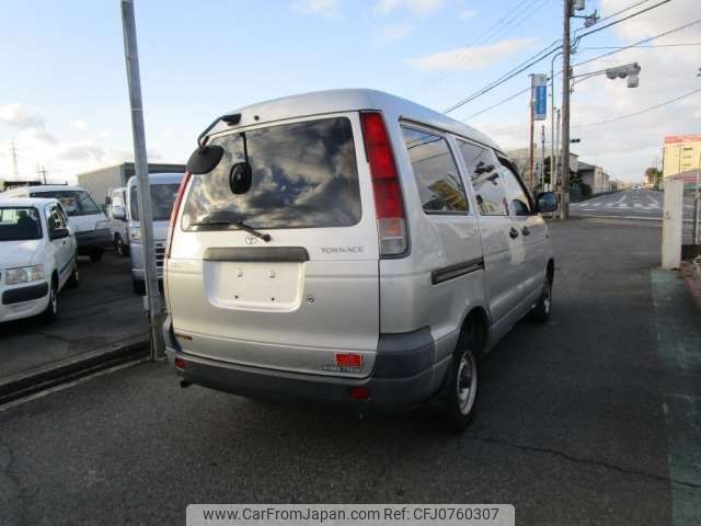 toyota townace-van 2003 -TOYOTA--Townace Van GK-KR42V--KR42-5013632---TOYOTA--Townace Van GK-KR42V--KR42-5013632- image 2