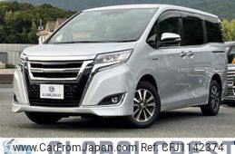 toyota esquire 2019 -TOYOTA 【名変中 】--Esquire ZWR80G--0399074---TOYOTA 【名変中 】--Esquire ZWR80G--0399074-