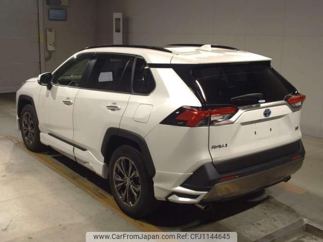 toyota rav4 2023 quick_quick_6AA-AXAH54_AXAH54-4046624 image 2