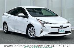 toyota prius 2016 -TOYOTA--Prius DAA-ZVW50--ZVW50-8023069---TOYOTA--Prius DAA-ZVW50--ZVW50-8023069-