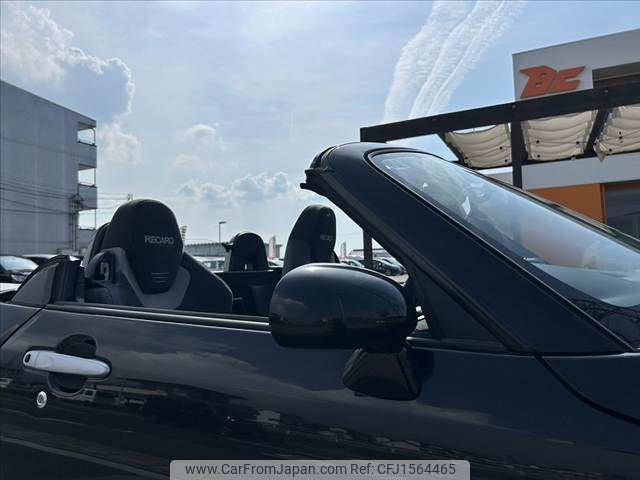 daihatsu copen 2019 CFJ1564465 image 2