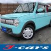 suzuki alto-lapin 2016 quick_quick_DBA-HE33S_HE33S-123747 image 1