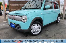 suzuki alto-lapin 2016 quick_quick_DBA-HE33S_HE33S-123747