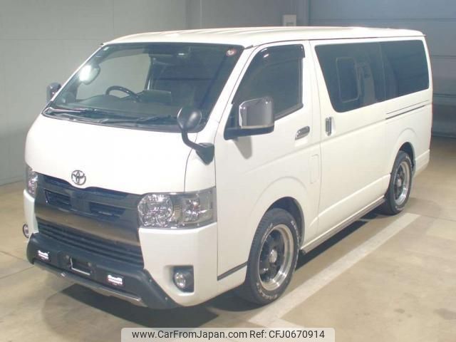 toyota hiace-van 2022 quick_quick_3DF-GDH201V_GDN201-2026018 image 1