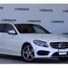 mercedes-benz c-class-station-wagon 2016 quick_quick_RBA-205242_WDD2052422F461758 image 3